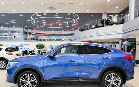 Haval F7x I, 2024 год, 2 200 000 рублей, 8 фотография