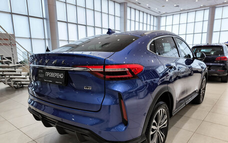 Haval F7x I, 2024 год, 2 200 000 рублей, 5 фотография