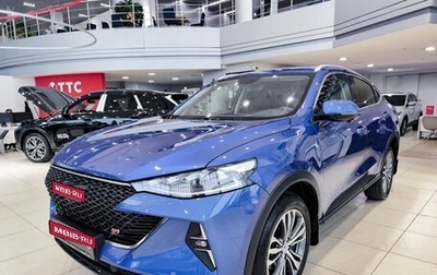 Haval F7x I, 2024 год, 2 200 000 рублей, 1 фотография