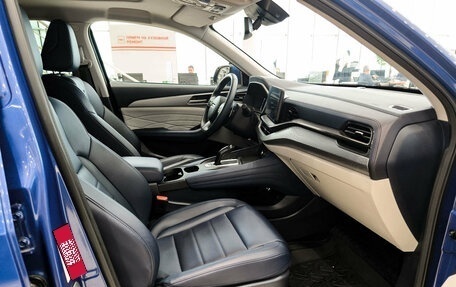 Haval F7x I, 2024 год, 2 200 000 рублей, 11 фотография