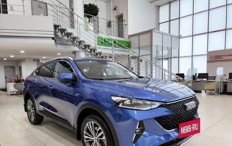 Haval F7x I, 2024 год, 2 200 000 рублей, 3 фотография