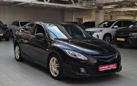 Mazda 6, 2008 год, 580 000 рублей, 1 фотография