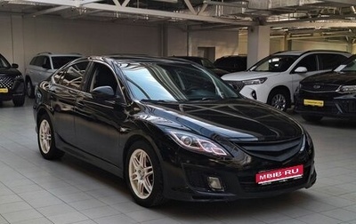 Mazda 6, 2008 год, 580 000 рублей, 1 фотография