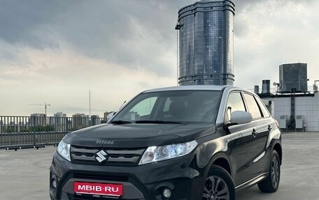 Suzuki Vitara II рестайлинг, 2016 год, 1 370 000 рублей, 1 фотография