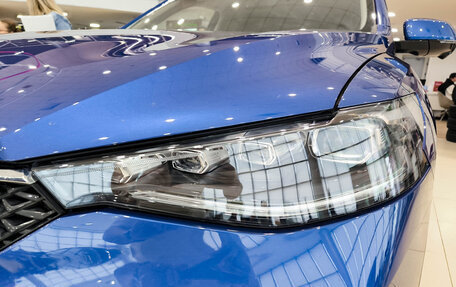 Haval F7x I, 2024 год, 2 200 000 рублей, 17 фотография