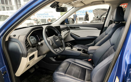 Haval F7x I, 2024 год, 2 200 000 рублей, 16 фотография