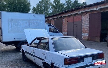 Toyota Carina, 1988 год, 100 000 рублей, 3 фотография