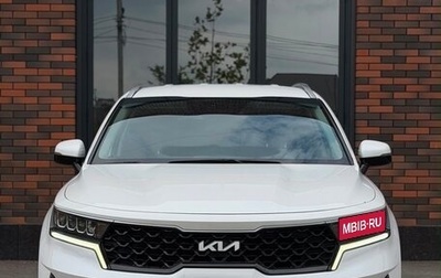 KIA Sorento IV, 2023 год, 3 400 000 рублей, 1 фотография
