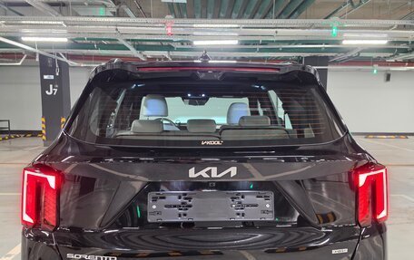 KIA Sorento IV, 2025 год, 5 500 000 рублей, 4 фотография