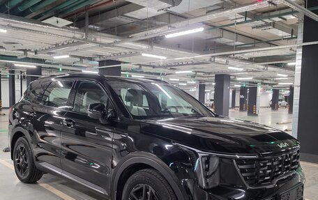 KIA Sorento IV, 2025 год, 5 500 000 рублей, 2 фотография