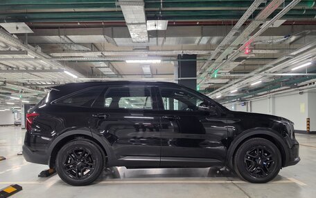 KIA Sorento IV, 2025 год, 5 500 000 рублей, 3 фотография