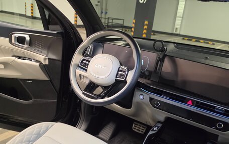 KIA Sorento IV, 2025 год, 5 500 000 рублей, 6 фотография