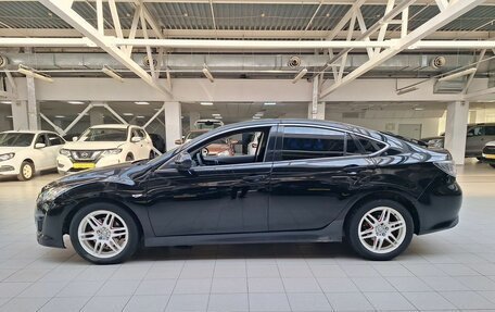 Mazda 6, 2008 год, 580 000 рублей, 4 фотография