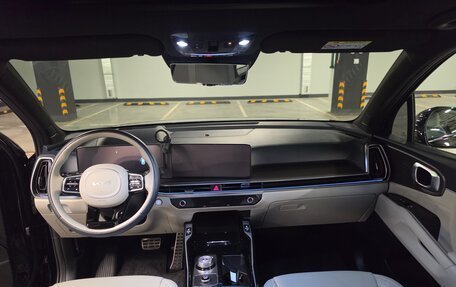 KIA Sorento IV, 2025 год, 5 500 000 рублей, 13 фотография
