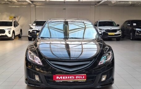 Mazda 6, 2008 год, 580 000 рублей, 2 фотография