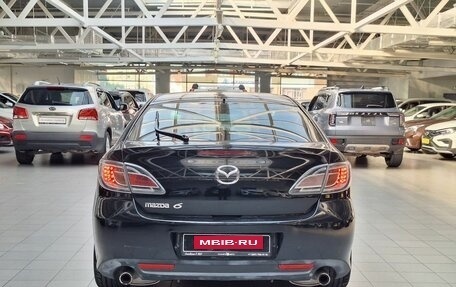 Mazda 6, 2008 год, 580 000 рублей, 6 фотография