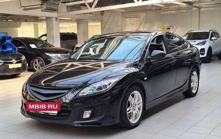 Mazda 6, 2008 год, 580 000 рублей, 3 фотография