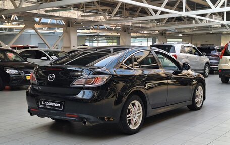 Mazda 6, 2008 год, 580 000 рублей, 7 фотография