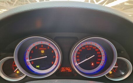 Mazda 6, 2008 год, 580 000 рублей, 13 фотография
