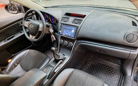 Mazda 6, 2008 год, 580 000 рублей, 16 фотография