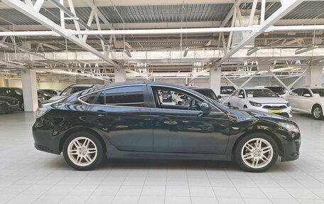 Mazda 6, 2008 год, 580 000 рублей, 8 фотография