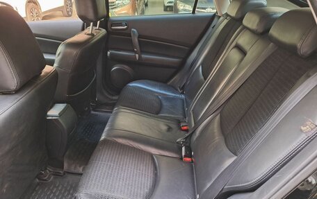 Mazda 6, 2008 год, 580 000 рублей, 18 фотография