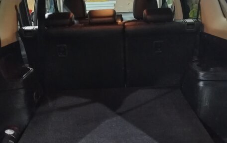 Mitsubishi Outlander III рестайлинг 3, 2014 год, 1 500 000 рублей, 22 фотография