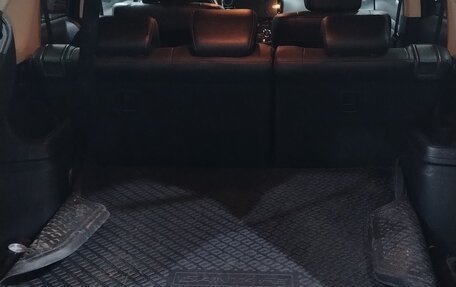 Mitsubishi Outlander III рестайлинг 3, 2014 год, 1 500 000 рублей, 31 фотография