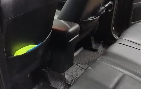 Mitsubishi Outlander III рестайлинг 3, 2014 год, 1 500 000 рублей, 26 фотография