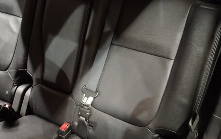 Mitsubishi Outlander III рестайлинг 3, 2014 год, 1 500 000 рублей, 23 фотография