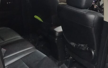 Mitsubishi Outlander III рестайлинг 3, 2014 год, 1 500 000 рублей, 28 фотография