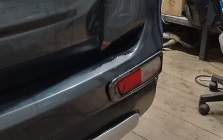 Mitsubishi Outlander III рестайлинг 3, 2014 год, 1 500 000 рублей, 37 фотография