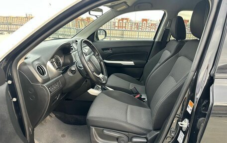 Suzuki Vitara II рестайлинг, 2016 год, 1 370 000 рублей, 11 фотография