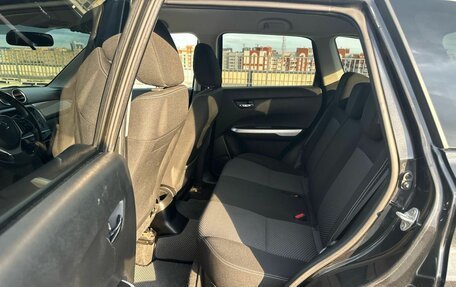 Suzuki Vitara II рестайлинг, 2016 год, 1 370 000 рублей, 22 фотография