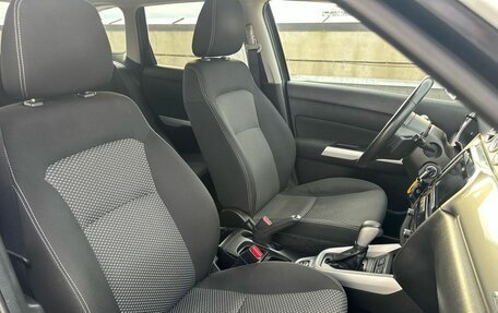 Suzuki Vitara II рестайлинг, 2016 год, 1 370 000 рублей, 25 фотография
