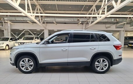 Skoda Kodiaq I, 2018 год, 1 750 000 рублей, 4 фотография