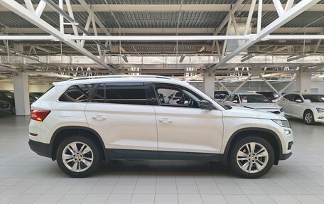 Skoda Kodiaq I, 2018 год, 1 750 000 рублей, 8 фотография