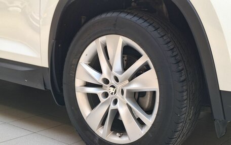 Skoda Kodiaq I, 2018 год, 1 750 000 рублей, 9 фотография