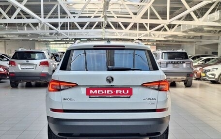Skoda Kodiaq I, 2018 год, 1 750 000 рублей, 6 фотография
