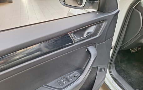 Skoda Kodiaq I, 2018 год, 1 750 000 рублей, 21 фотография
