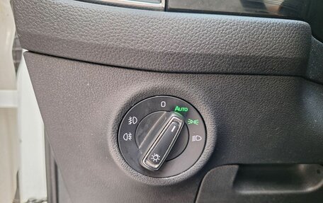 Skoda Kodiaq I, 2018 год, 1 750 000 рублей, 20 фотография