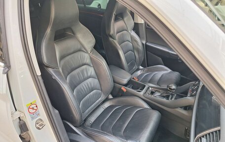 Skoda Kodiaq I, 2018 год, 1 750 000 рублей, 25 фотография