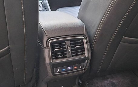 Skoda Kodiaq I, 2018 год, 1 750 000 рублей, 28 фотография