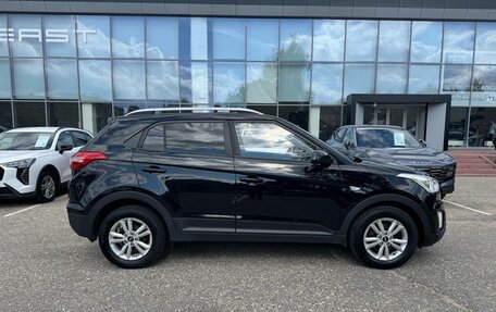 Hyundai Creta I рестайлинг, 2016 год, 1 595 000 рублей, 4 фотография
