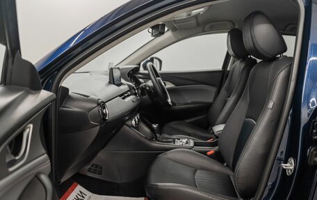 Mazda CX-3 I, 2018 год, 1 640 000 рублей, 6 фотография