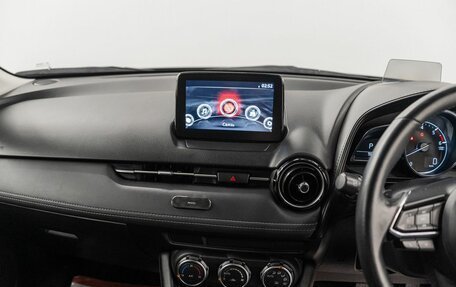 Mazda CX-3 I, 2018 год, 1 640 000 рублей, 13 фотография
