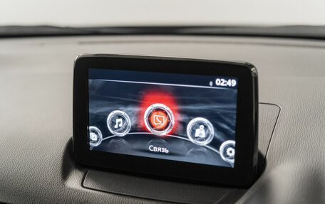 Mazda CX-3 I, 2018 год, 1 640 000 рублей, 14 фотография