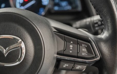 Mazda CX-3 I, 2018 год, 1 640 000 рублей, 12 фотография