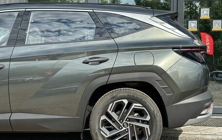 Hyundai Tucson, 2026 год, 3 820 000 рублей, 5 фотография