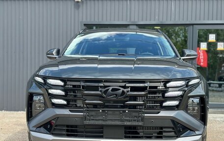 Hyundai Tucson, 2026 год, 3 820 000 рублей, 2 фотография